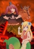 Jashin-chan Dropkick OVA