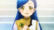 Honzuki no Gekokujou: Shisho ni Naru Tame ni wa Shudan wo Erandeiraremasen 4th Season episodio 12
