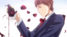 Kami no Shizuku episodio 12