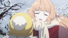 Shunkashuutou Daikousha: Haru no Mai episodio 14