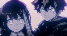 Yozakura-san Chi no Daisakusen 2nd Season episodio 12